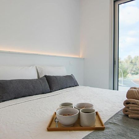 Phaedrus Living - Seaside Executive Flat Harbour 101 Apartment Paphos Ngoại thất bức ảnh