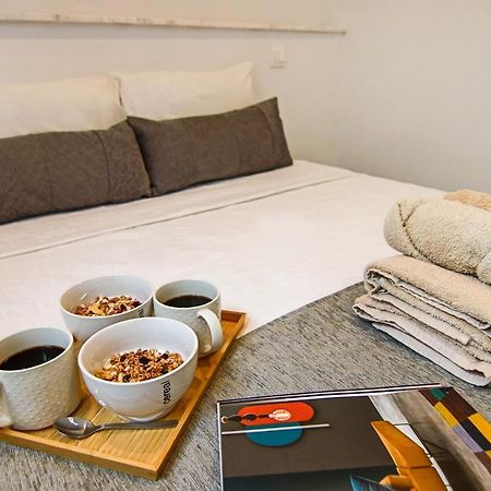Phaedrus Living - Seaside Executive Flat Harbour 101 Apartment Paphos Ngoại thất bức ảnh